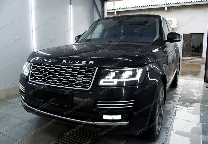   Range Rover  2023    (7)  -999