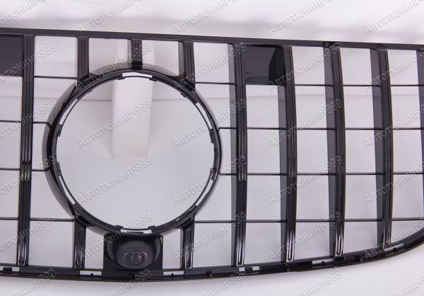      Mercedes-Benz / - GLE 2015 / 4 / autotuning999.ru