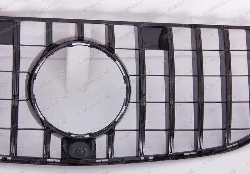  GT  Mercedes GLE (W 166)    63 AMG (4)  -999