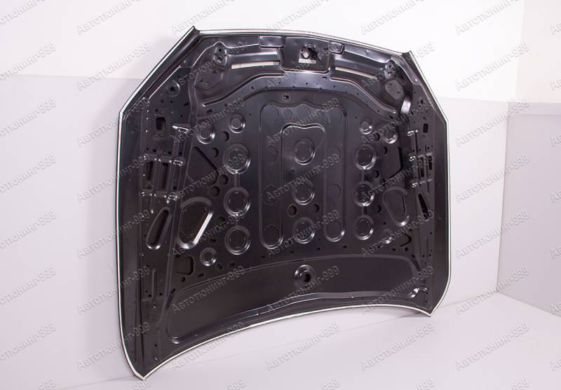    222  Mercedes S-klass (W 221) (9)  -999