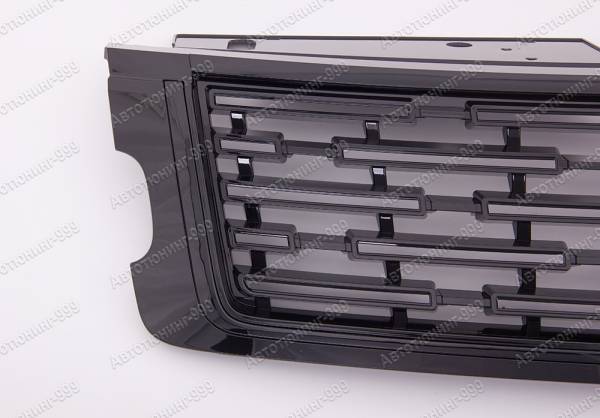      Land Rover /   Range Rover 2017 / 4 / autotuning999.ru