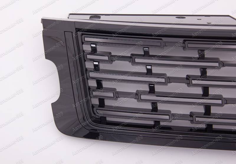    2023  Range Rover 2017-2021 () (4)  -999