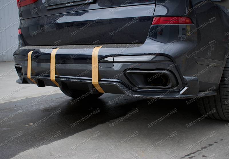    Sport  BMW X7 (G 07)   (13)  -999