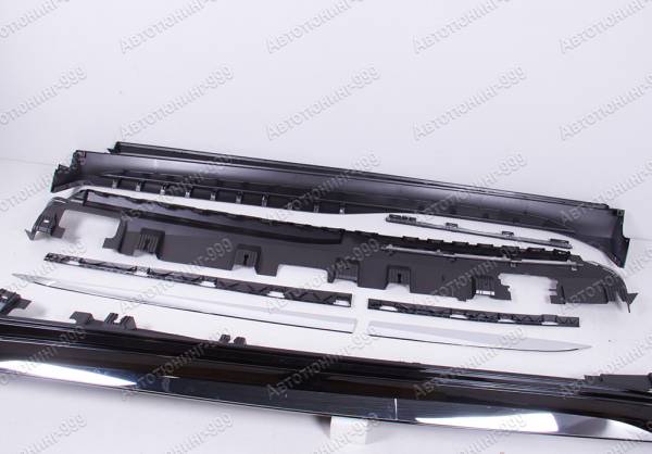 , ,  Mercedes-Benz / - GLS 2019 / 3 / autotuning999.ru