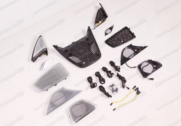  BMW /  5  2016 / 3 / autotuning999.ru