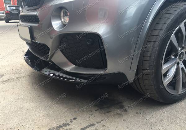  BMW /  5 2013 / 13 / autotuning999.ru