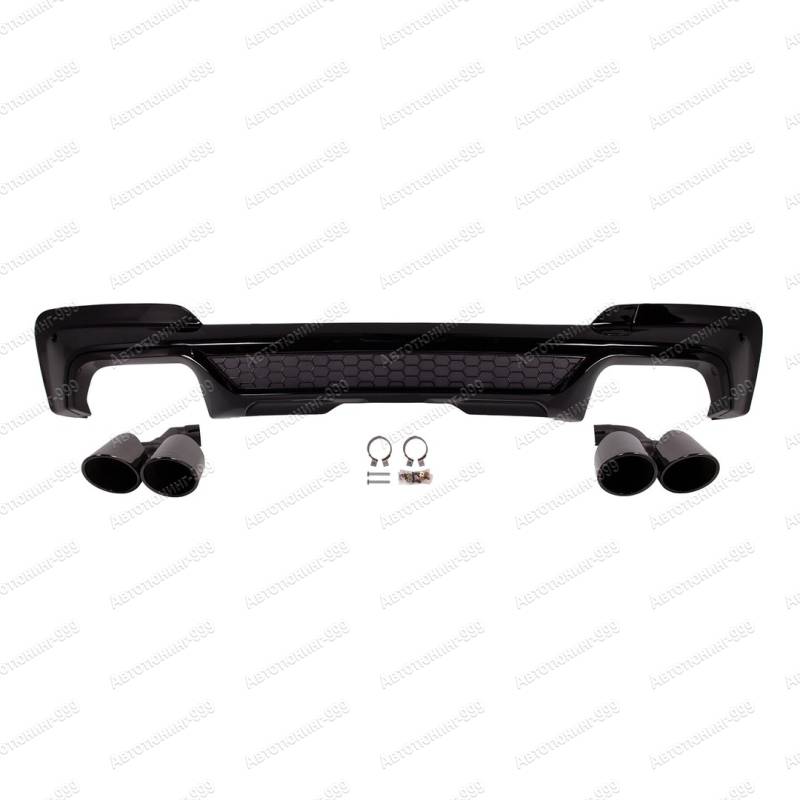    M  BMW X3 (G 01) (1)  -999