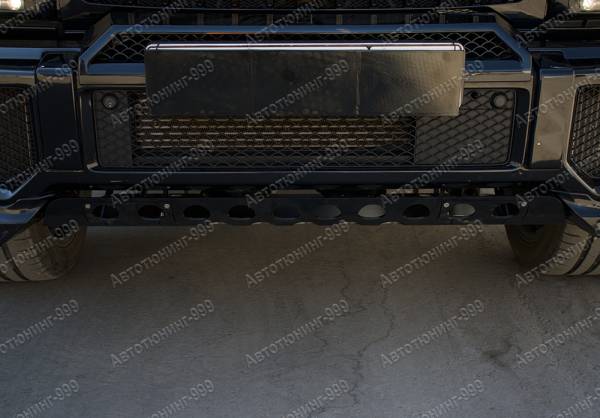  , , , ,  Mercedes-Benz / - G-klass (G463) 1990 / 17 / autotuning999.ru