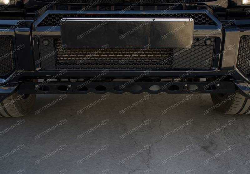   Edition 463  Mercedes G-klass (W 463) 4 .  (17)  -999