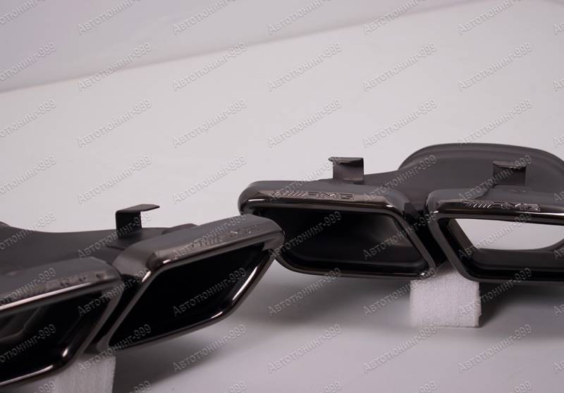  63 AMG  Mercedes C-klass (W 205) Coupe  (5)  -999