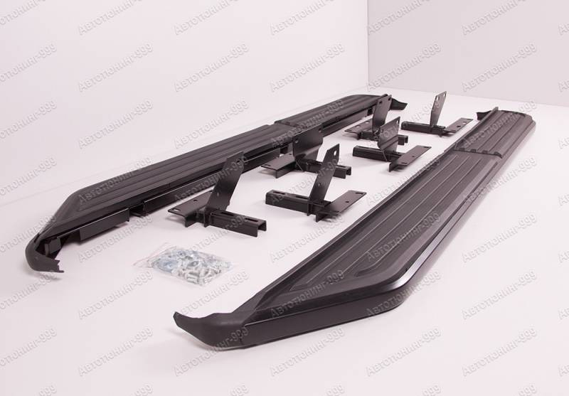   Land Rover Discovery 4 black (4)  -999