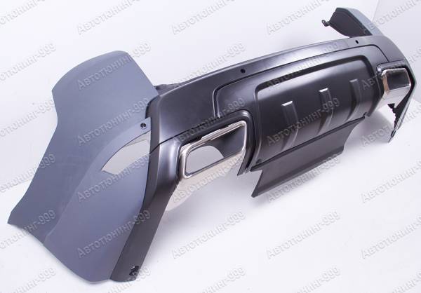  Land Rover /   Range Rover Sport 2013 / 12 / autotuning999.ru