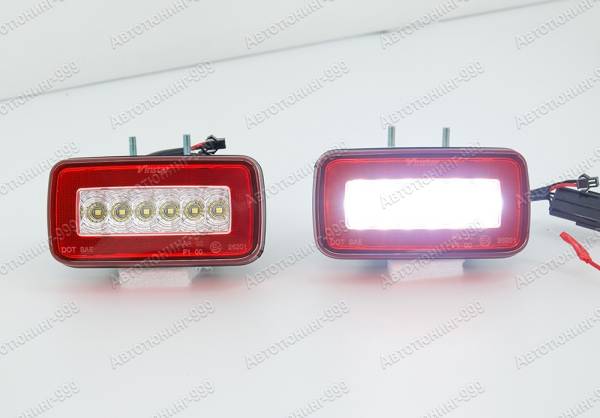 , ,  Mercedes-Benz / - G-klass (G463) 1990 / 5 / autotuning999.ru