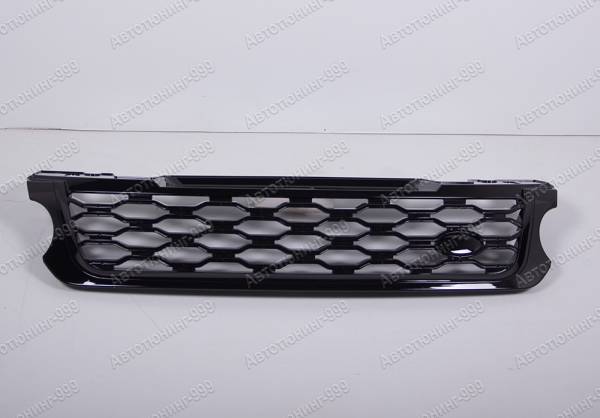      Land Rover /   Range Rover Sport 2013 / 2 / autotuning999.ru