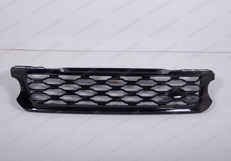    Range Rover Sport  2017  2014-2017 (2)  -999