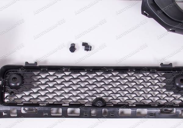 ������ Mercedes-Benz / ��������-���� G-klass (G463) 2018 / 4 / autotuning999.ru