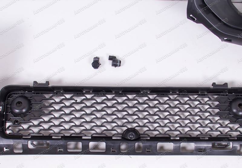 ����� ������� ����� 465 �� Mercedes G-klass (W 463) 2018-2024 (4) �� ����������-999