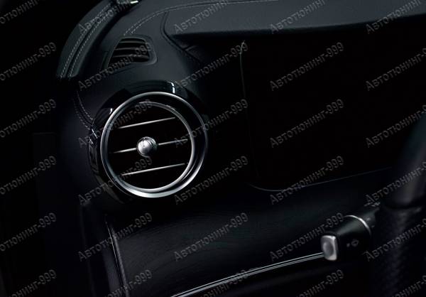  Mercedes-Benz / - E-klass (W213) 2016 / 17 / autotuning999.ru