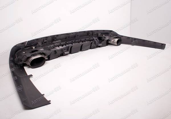  Mercedes-Benz / - CLS (C257) 2017 / 4 / autotuning999.ru