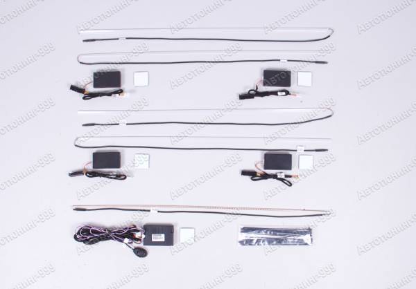  Mercedes-Benz / - C-klass (W206) ###CURR_CATEGORY_MODEL_YEAR### / 2 / autotuning999.ru