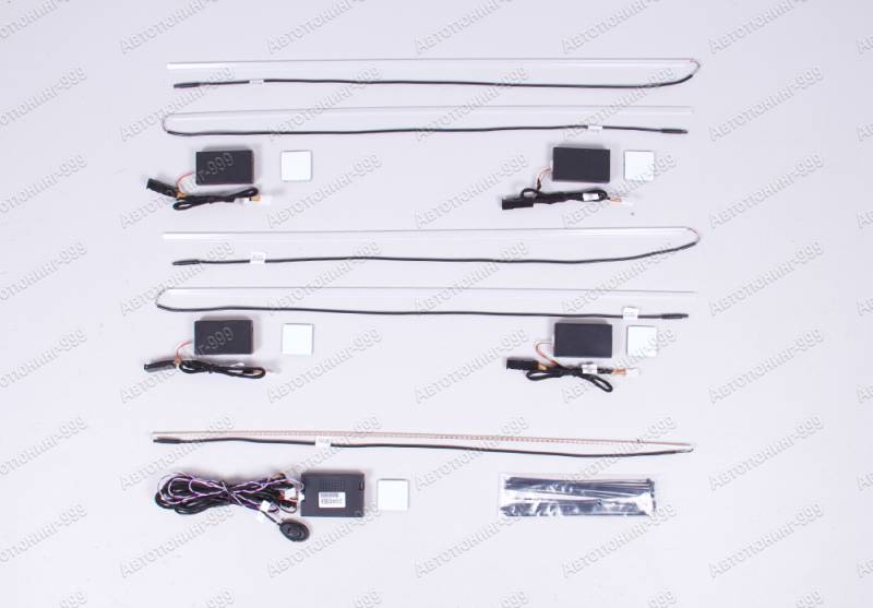     Mercedes C-klass (W 206)  (2)  -999