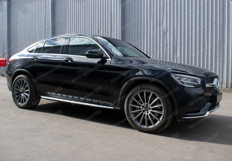   Mercedes GLC Coupe (C 253) (5)  -999