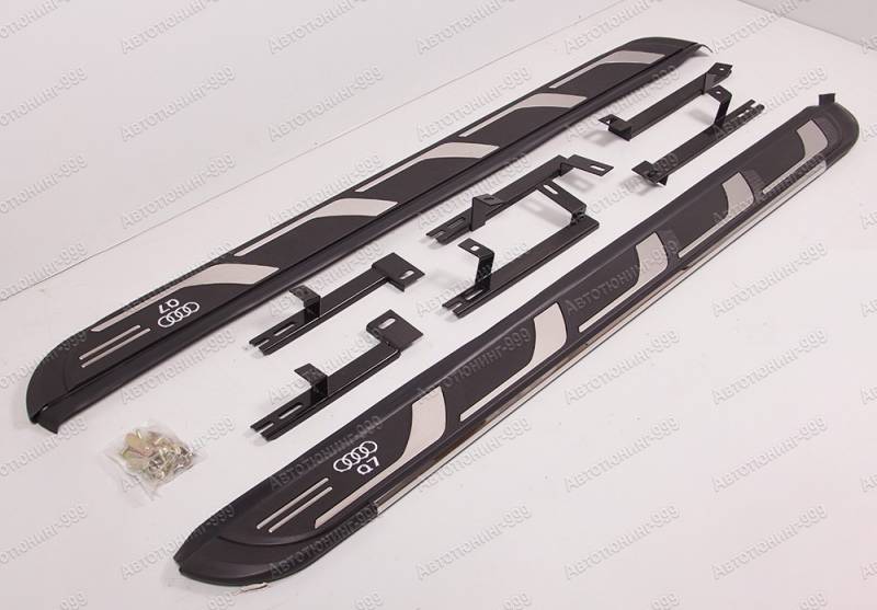   Audi Q7 2015-. (2)  -999