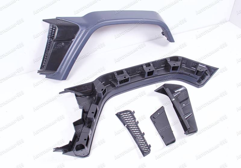 ����� Brabus �� Mercedes G-klass (W 465) 2025 �.�. (13) �� ����������-999