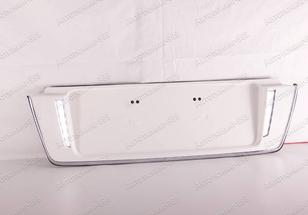   Lexus /  LX 2016 / 3 / autotuning999.ru