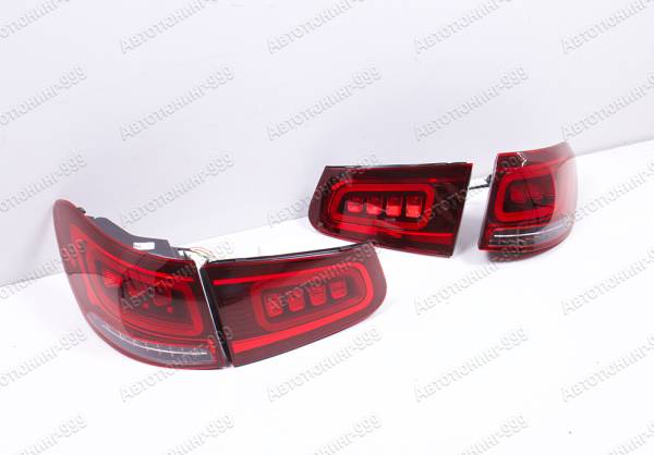 , ,  Mercedes-Benz / - GLC 2016 / 3 / autotuning999.ru