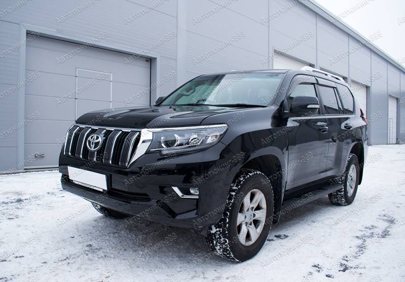    Toyota Land Cruiser Prado 150 () (13)  -999