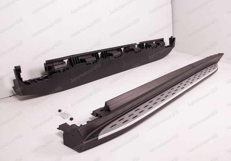   Mercedes GL-klass (X 166)   (5)  -999