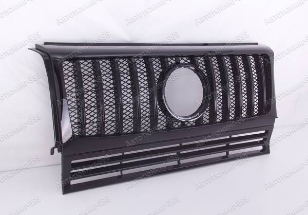      Mercedes-Benz / - G-klass (G463) 1990 / 3 / autotuning999.ru