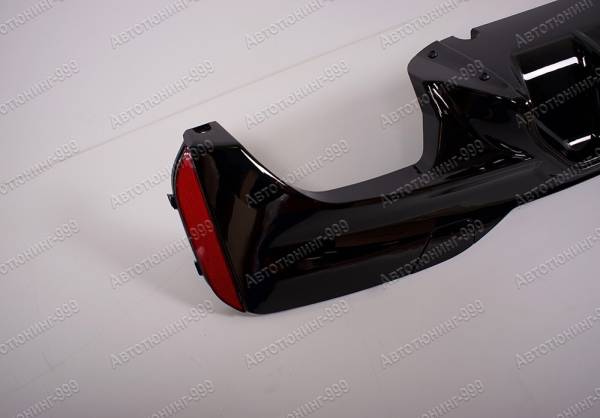  BMW /  5  2016 / 2 / autotuning999.ru