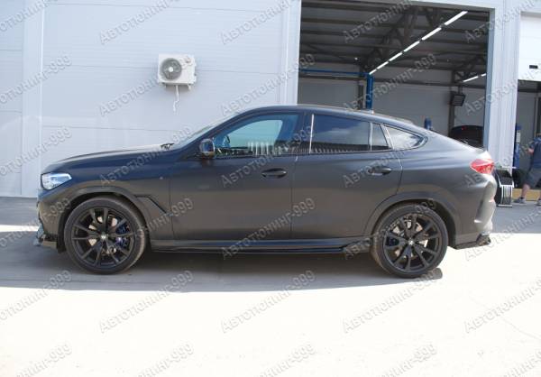  BMW /  X6 2019 / 23 / autotuning999.ru