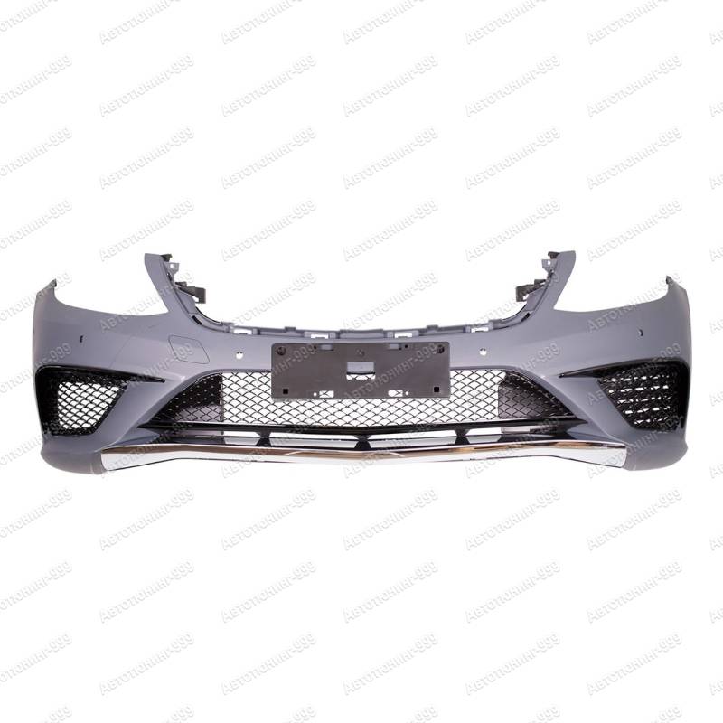   63 AMG  Mercedes S-klass (W 222) (1)  -999