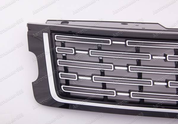      Land Rover /   Range Rover 2017 / 4 / autotuning999.ru
