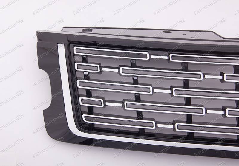    2023  Range Rover 2017-2021 () (4)  -999