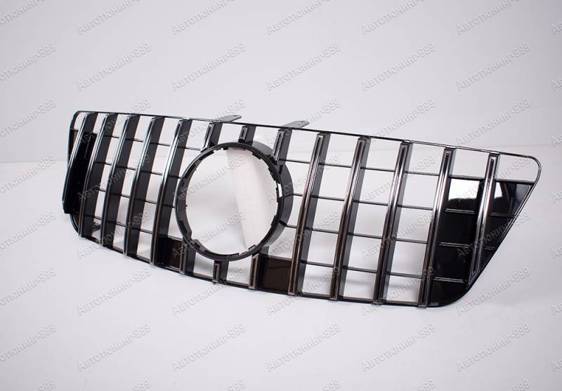  GT   Mercedes M-klass (W 164)   2008-2011 . (3)  -999