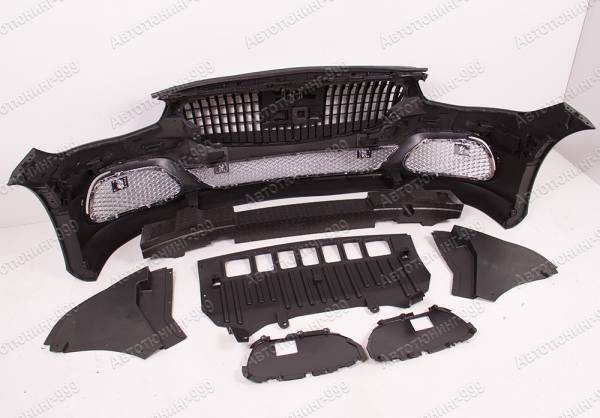  Mercedes-Benz / - S-klass (W221) ###CURR_CATEGORY_MODEL_YEAR### / 13 / autotuning999.ru