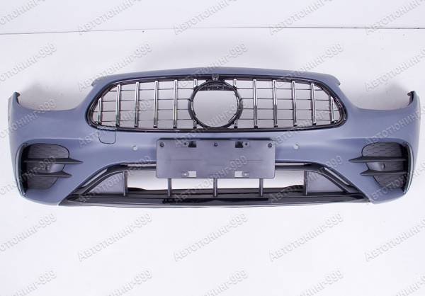  Mercedes-Benz / - E-klass (W213) 2020 / 2 / autotuning999.ru