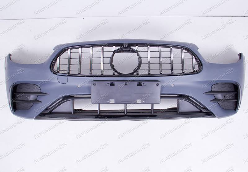  5.3 AMG Chrome  Mercedes E-klass (W 213) 2020- (2)  -999