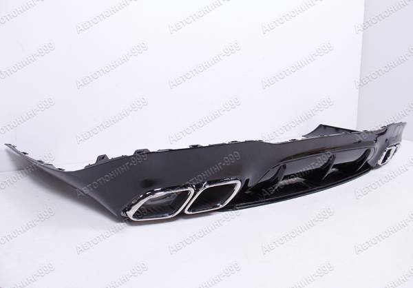  Mercedes-Benz / - AMG GT 2017 / 3 / autotuning999.ru