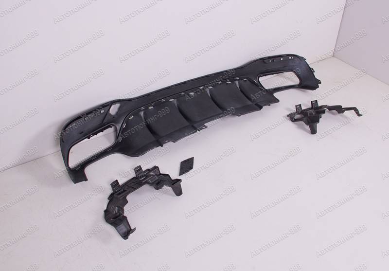  6.3 AMG  Mercedes GLS (X 166) (8)  -999