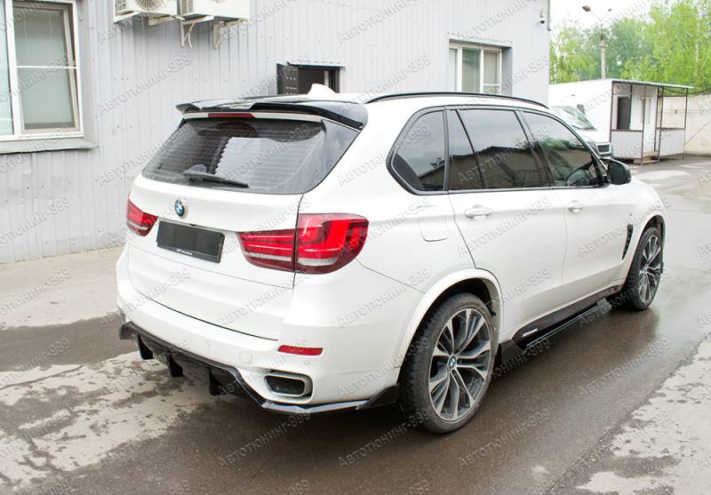  M-sport BMW X5 (F 15)  (23)  -999