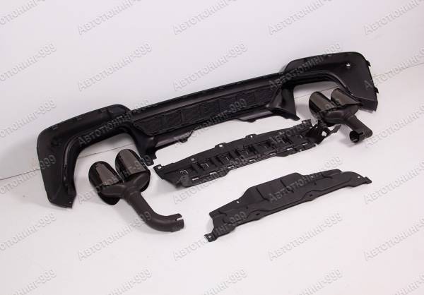  BMW /  X3 2017 / 5 / autotuning999.ru