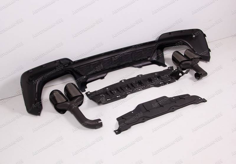    M  BMW X3 (G 01) (5)  -999