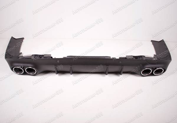  Mercedes-Benz / - CLS (C257) 2017 / 3 / autotuning999.ru