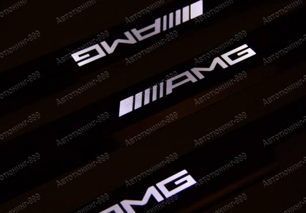  Mercedes-Benz / - G-klass (G463) 1990 / 5 / autotuning999.ru