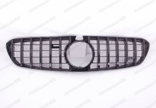      Mercedes-Benz / - S-klass (C 217) Coupe 2017 / 2 / autotuning999.ru